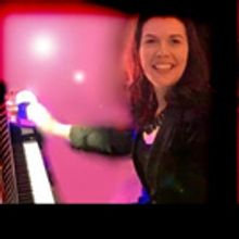 'The Human iPod' Nicole Pesce to Perform in Peoria This Week