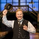 Justin Fletcher Extends Run in THE RAILWAY CHILDREN at King's Cross