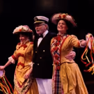 Photo Flash: All Aboard! First Look at SHOW BOAT at Toby's Dinner Theatre