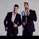 Maks & Val Chmerkovskiy to Bring New Tour to Fabulous Fox, 7/30