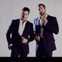 Maks & Val Chmerkovskiy to Bring New Tour to Fabulous Fox, 7/30