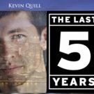 BWW Review: THE LAST FIVE YEARS Brings Love to New Heights at CCTC
