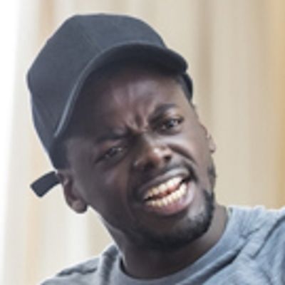 Photo Flash: In Rehearsal for BLUE/ORANGE at the Young Vic