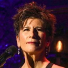 Photo Coverage: Marieann Meringolo brings The Songs of Alan & Marilyn Bergman to Fein