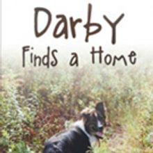 Patricia Nolin Pens 'Darby Finds a Home'