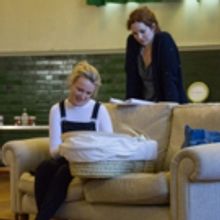 Photo Flash: In Rehearsal with DEAD FUNNY
