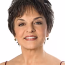 Amas Musical Theatre Honors Tony Winner Priscilla Lopez at Gala Benefit Tonight