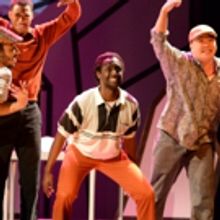 BWW Review: CSULB Performs Theatrical Alchemy on THE BUBBLY BLACK GIRL SHEDS HER CHAM