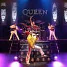 QUEEN: IT'S A KINDA MAGIC Announces Australian Tour