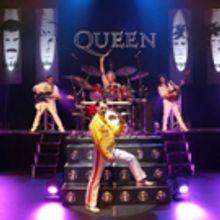 QUEEN: IT'S A KINDA MAGIC Announces Australian Tour