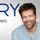 New Harry Connick Jr. Syndicated Talk Show Debuts with Decent Ratings