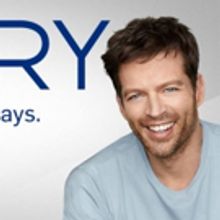 New Harry Connick Jr. Syndicated Talk Show Debuts with Decent Ratings