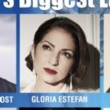 The Latin Songwriters Hall of Fame to Honor Rita Moreno, Emilio & Gloria Estefan, and