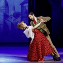 Fotos! Baden entführt ins Paris der Jahrhundertwende - CAN CAN