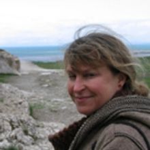 Diane Edgecomb's 'A THOUSAND DOORWAYS' Headed to Pontine