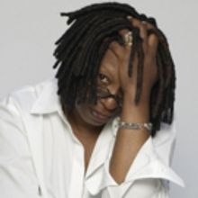 Whoopi Goldberg to Return to Treasure Island This August