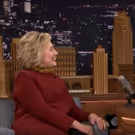 Hillary Clinton to Appear on TONIGHT SHOW STARRING JIMMY FALLON, 9/19