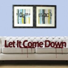 Playwrights on Park Play Reading Series Presents LET IT COME DOWN