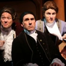 BWW Review: AMADEUS at Conejo Players Theatre