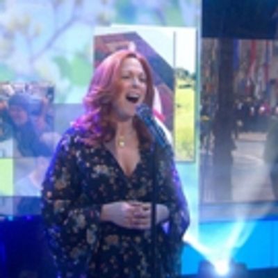 VIDEO: Carolee Carmello Performs 'My Most Beautiful Day' from TUCK EVERLASTING