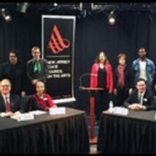 New Jersey State Arts Council Awards 21 Artist Fellowships