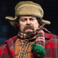 BWW Review: A CONFEDERACY OF DUNCES Weighs in at Boston's Huntington Theatre Photo