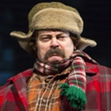 BWW Review: A CONFEDERACY OF DUNCES Weighs in at Boston's Huntington Theatre