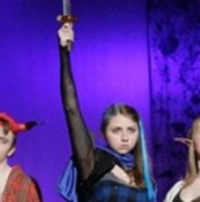 BWW Review: SHE KILLS MONSTERS Slays the Game