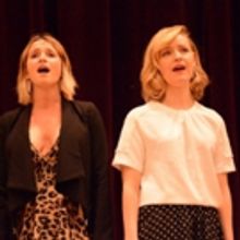 Photo Flash: They Will Never Leave Us- SIDE SHOW Cast Reunites to Celebrate Album
