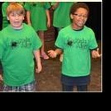 KIDS ALIVE Continues Auditions