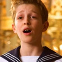 Brooklyn Center for the Performing Arts to Welcome The Vienna Boys Choir, 12/12