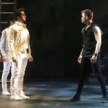 BWW Review: WEST SIDE STORY at Casa Manana
