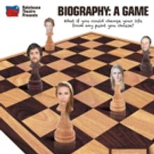 BIOGRAPHY: A GAME Up Next at Bakehouse Theatre Company