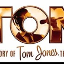Full Casting Announced for TOM - A Story of Tom Jones The Musical