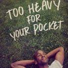 TOO HEAVY FOR YOUR POCKET, New Play Readings and MOONLIGHT Screening Coming Up at…