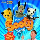Parr Hall to Present THE SOOTY SHOW 21/2/2017