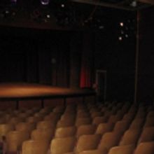 THE GATHERING to Open at Berkeley's Live Oak Theater