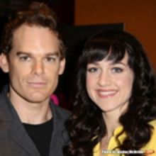 Lena Hall and Michael C. Hall Will Reunite for RADIOHEAD: OBSESSED Tribute at Café…