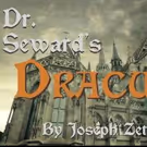 First Folio Theatre to Present Chicago Premiere of DR. SEWARD'S DRACULA
