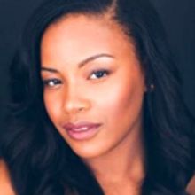 Chante Adams in August Wilson's MA RAINEY'S BLACK BOTTOM at TRT 9/10 to 10/9