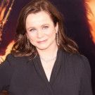 Emily Watson to Take On Role of Elsa Einstein in Nat Geo Channel's GENIUS