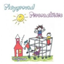 Gail Vermillion Shares 'Playground Personalities'
