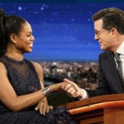 LATE SHOW WITH STEPHEN COLBERT is No. 1 in Late Night for 2nd Straight Week