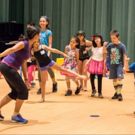 Segerstrom Center Of The Arts To Offer Dance And Music Lessons For Children With…