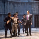 BWW Review: I Got Drunk at A Noise Within's KING LEAR - Here's What Happened Next