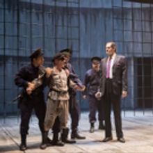 BWW Review: I Got Drunk at A Noise Within's KING LEAR - Here's What Happened Next