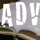Salt Pillar Productions Presents Reading of ADVENT by Montgomery Sutton