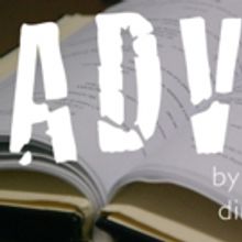 Salt Pillar Productions Presents Reading of ADVENT by Montgomery Sutton