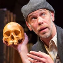 GRAVEDIGGER'S TALE to Play Longstreet Theatre