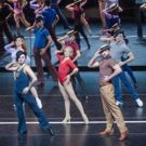 Fotos! A Five, Six, Seven, Eight - A CHORUS LINE premiert in Klagenfurt